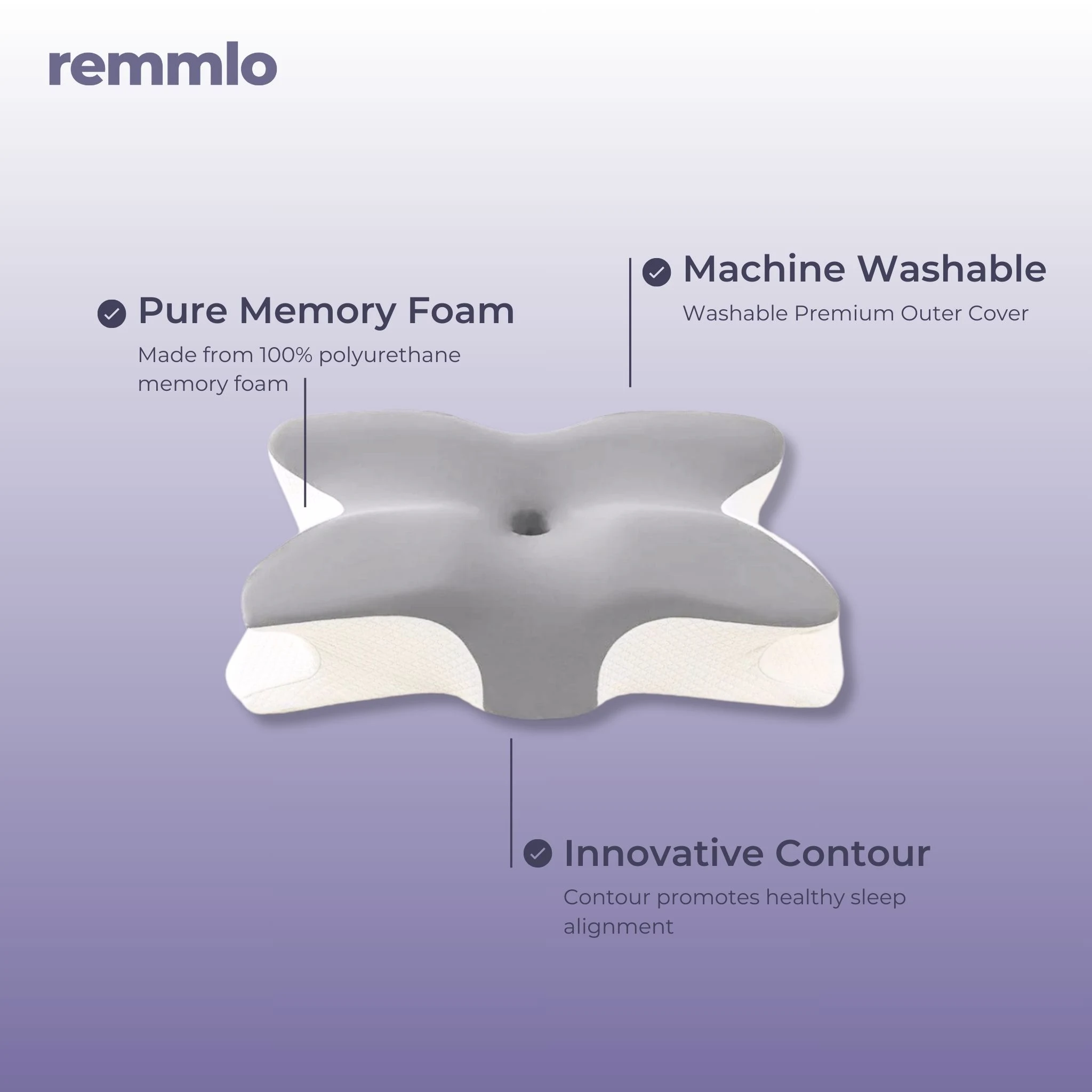 Remmlo product photography